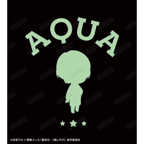 『【推しの子】』アクア 着用パーカーレディース【202509再販】
